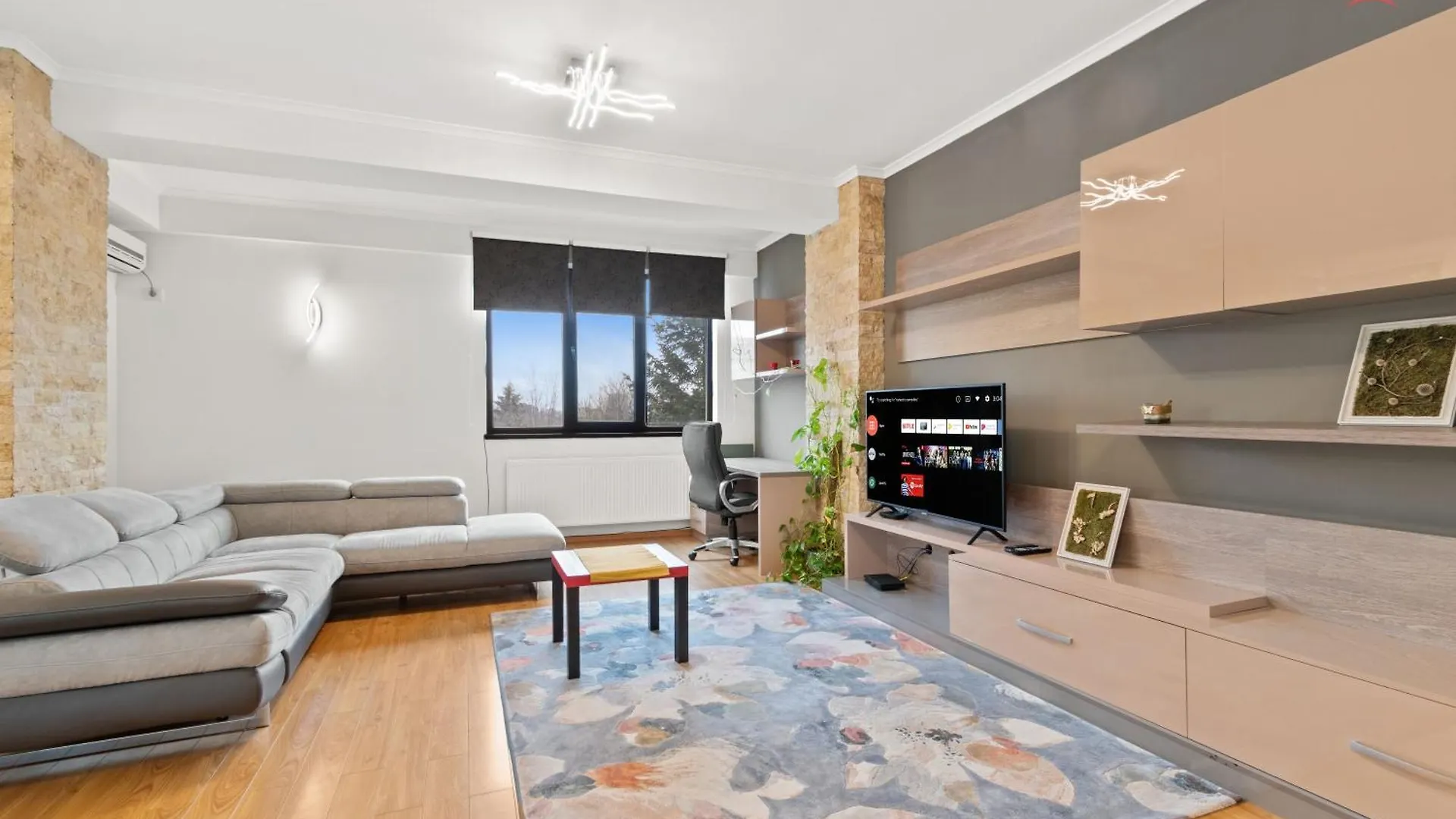 Baneasa Lake Large And Cozy Apartment contacts
