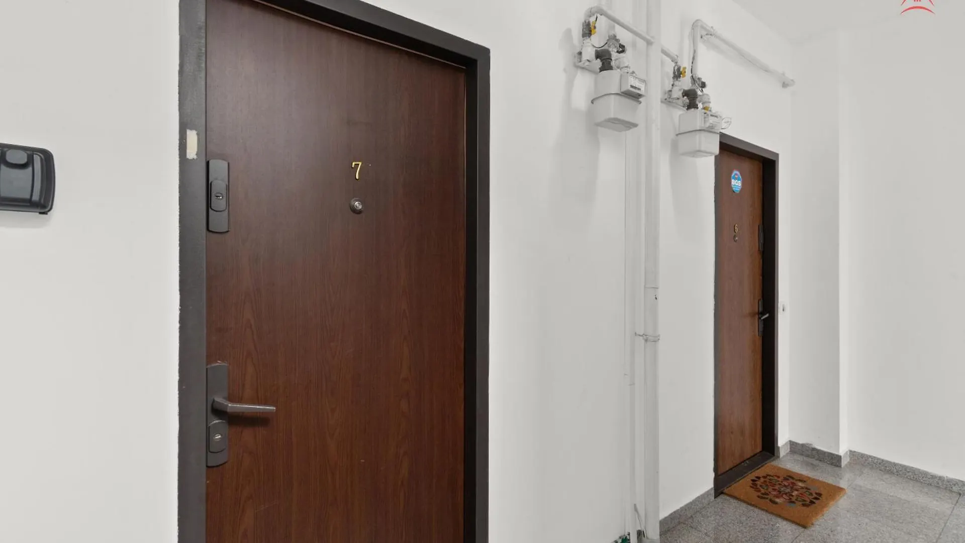 Baneasa Lake Large And Cozy Apartment Bucharest
